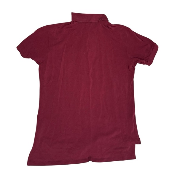 Y2K Lacoste Polo - Picture 2 of 3